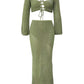 Matcha Green