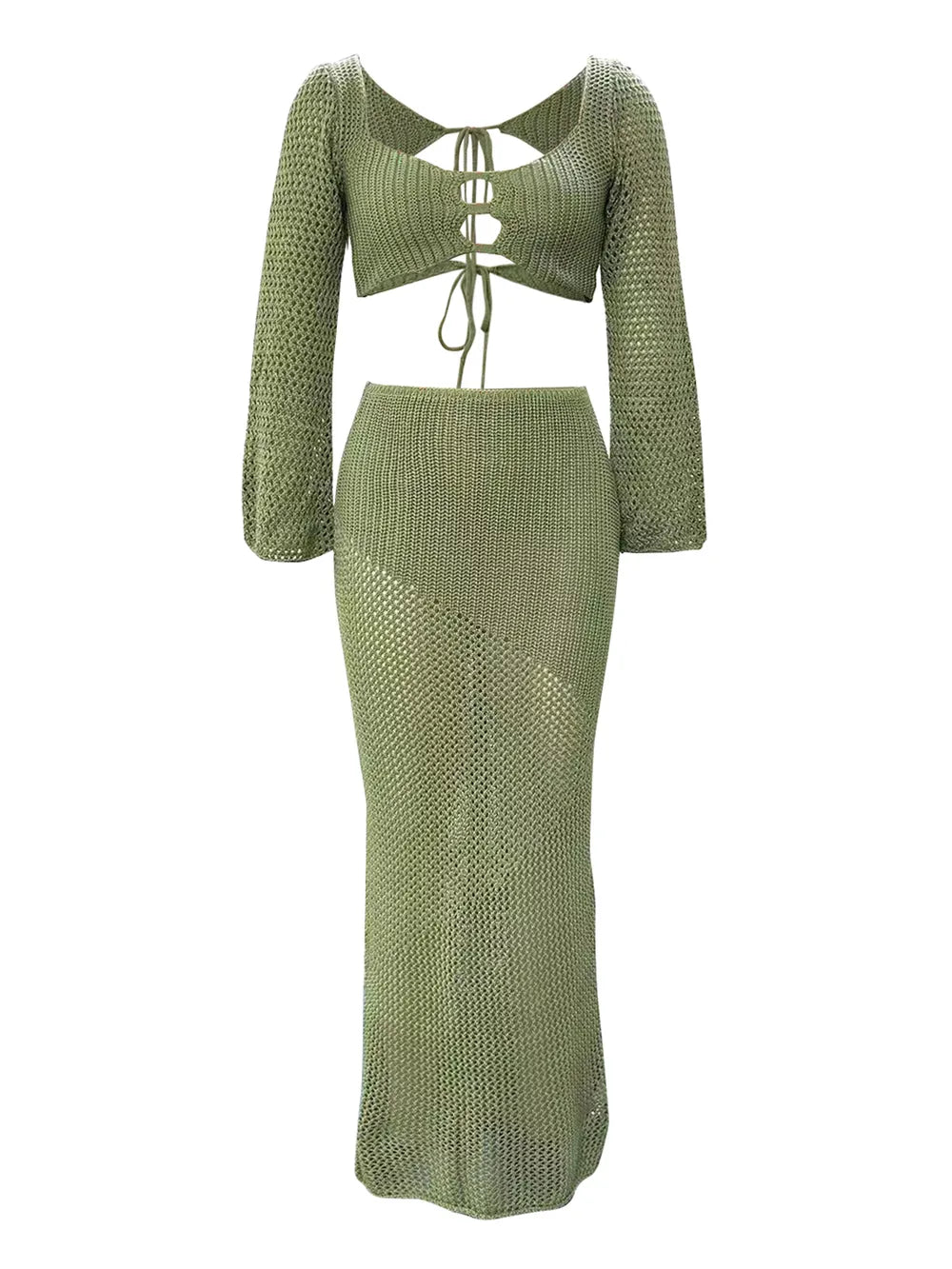 Matcha Green