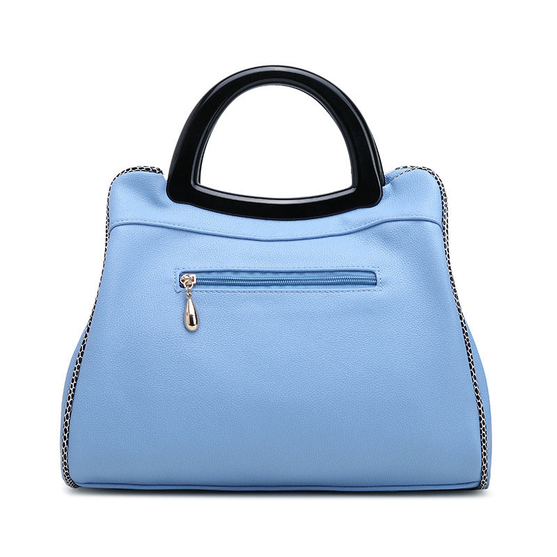 Women leather handbags - Jatanele