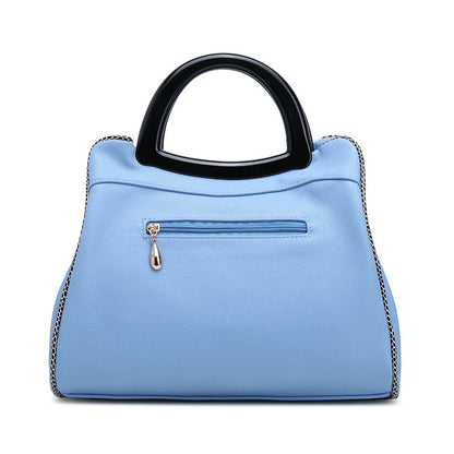 Women leather handbags - Jatanele