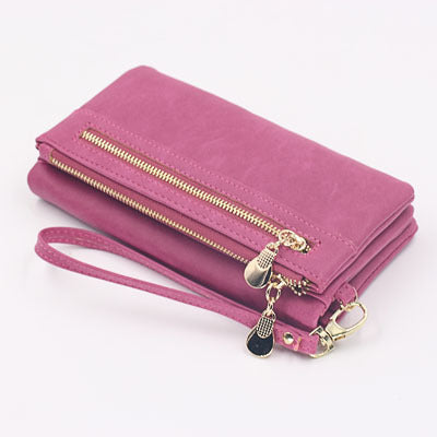 Women's Long Wallets - Jatanele