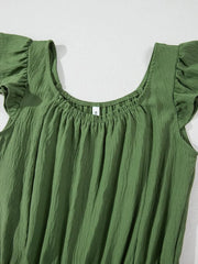 Matcha Green