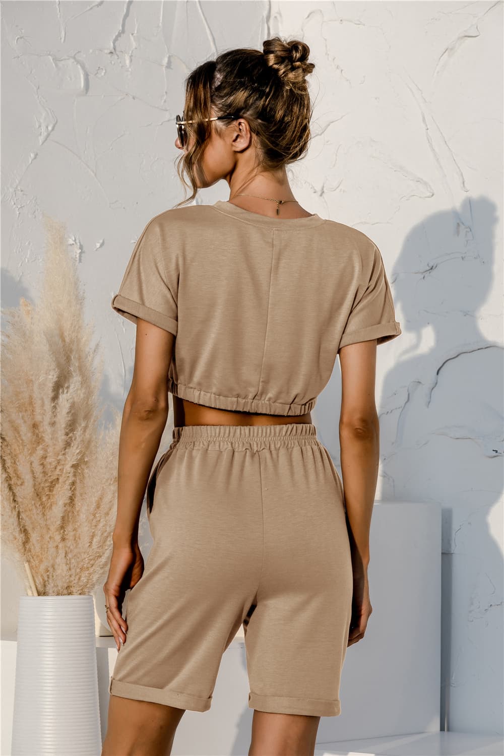 Tan