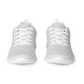 Men’s Light Grey athletic shoes