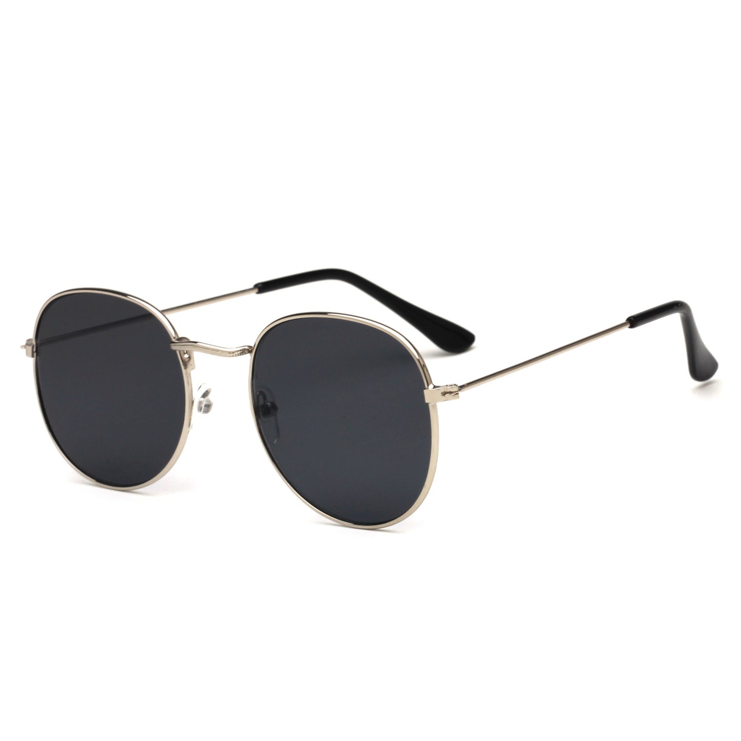 Metallic sunglasses - Jatanele