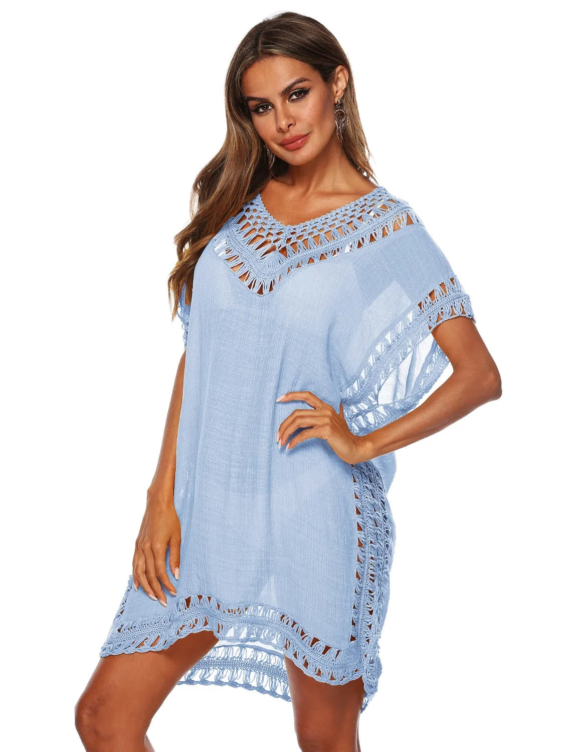 Light Blue