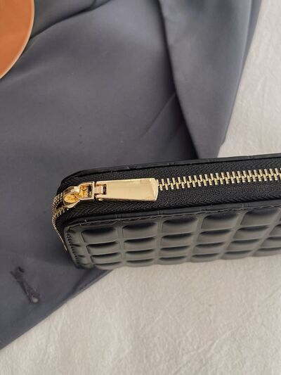 Elegance Luxe Wallet Trendsi