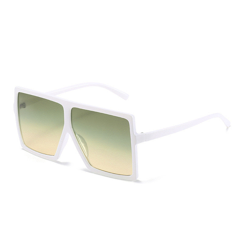 Hundred Tower Square Sunglasses - Jatanele