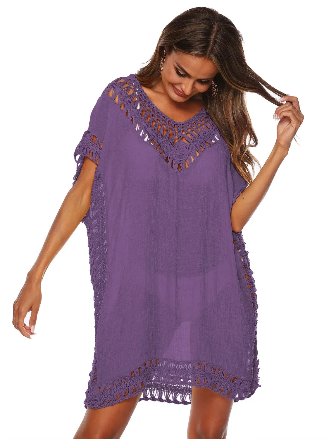 Mauve