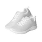Men’s Light Grey athletic shoes