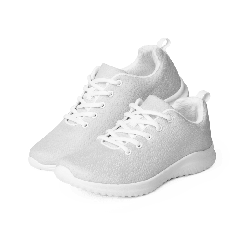 Men’s Light Grey athletic shoes
