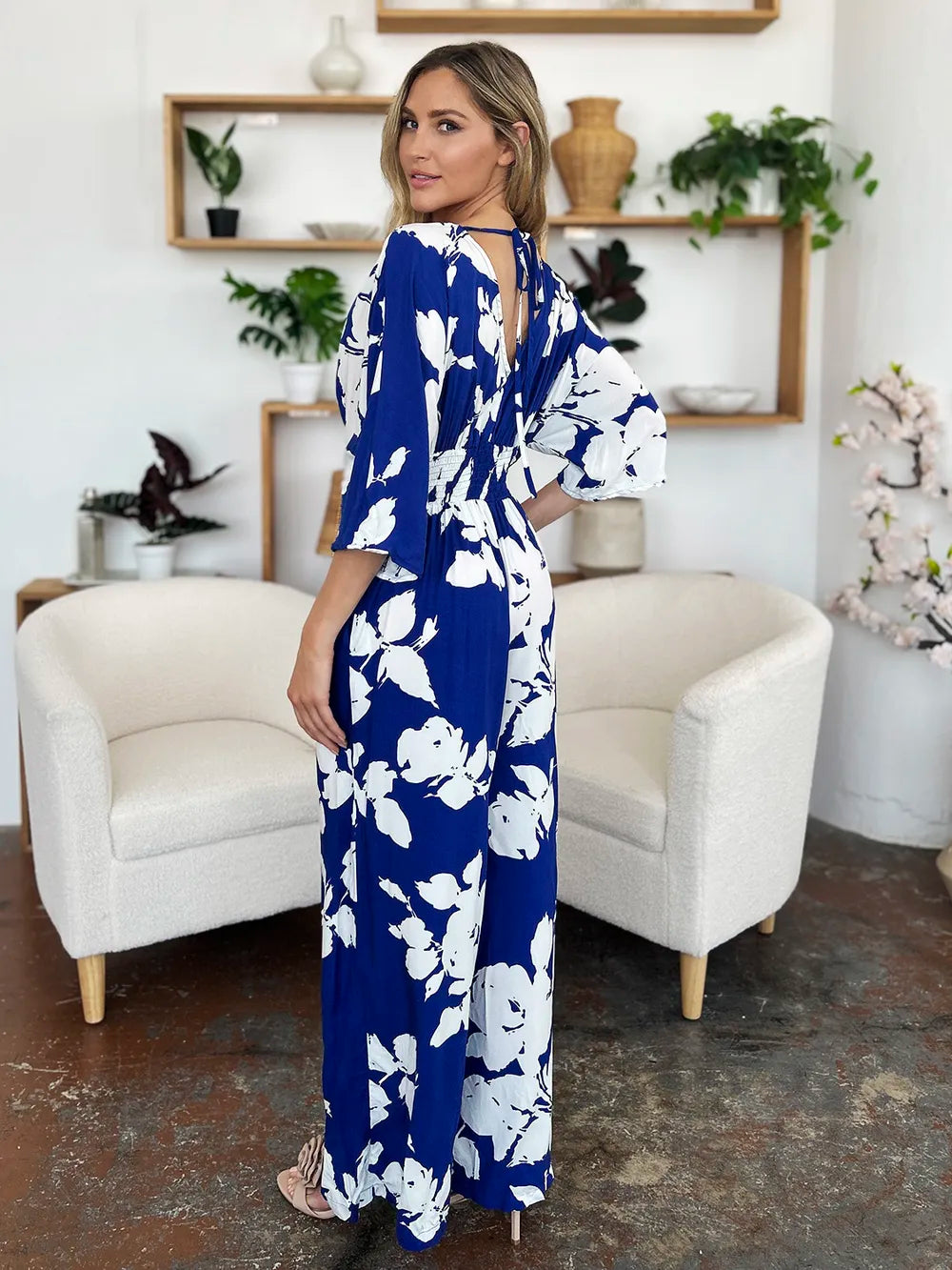 Royal  Blue