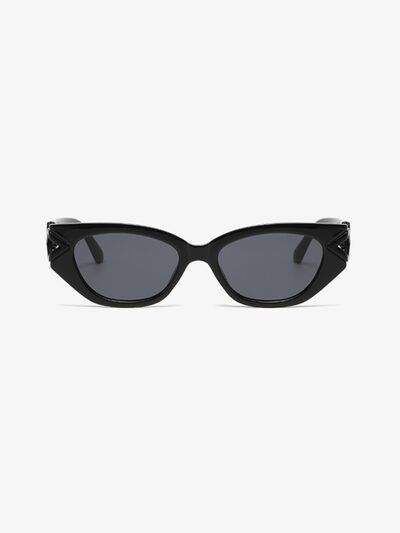 Eclipse Cat-Eye Shades Trendsi