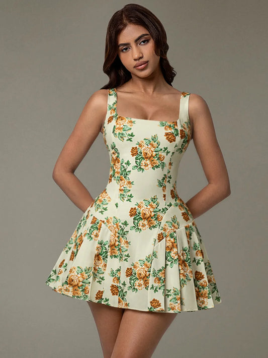 Pastel Yellow