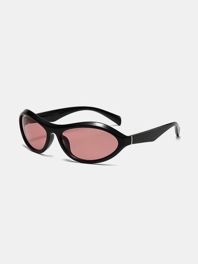 Luna Chic Cat-Eyes Trendsi