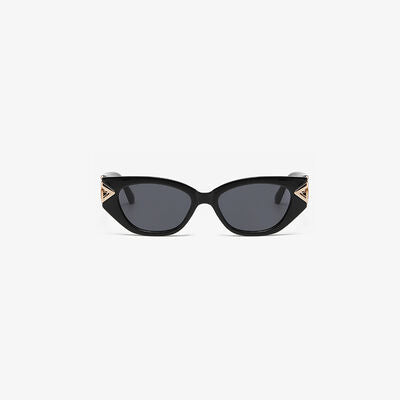 Eclipse Cat-Eye Shades Trendsi