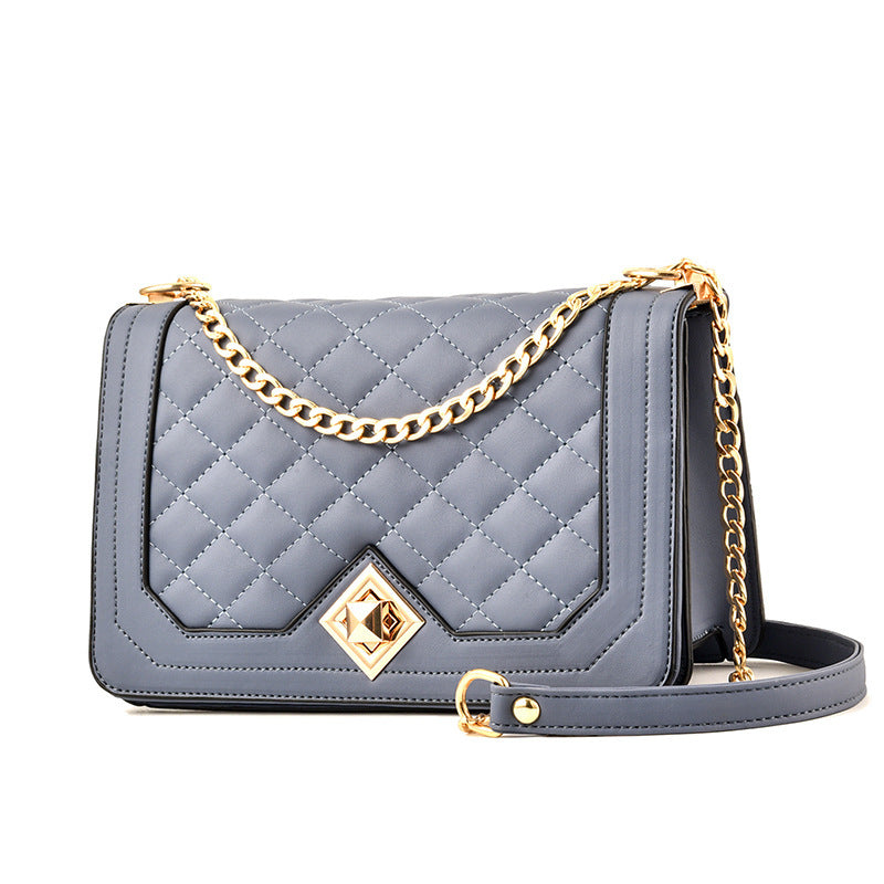 One-Shoulder Crossbody Handbag - Jatanele