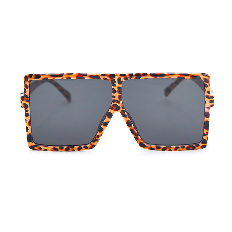 Hundred Tower Square Sunglasses - Jatanele