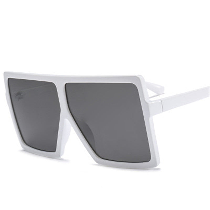 Hundred Tower Square Sunglasses - Jatanele