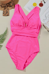 Hot Pink