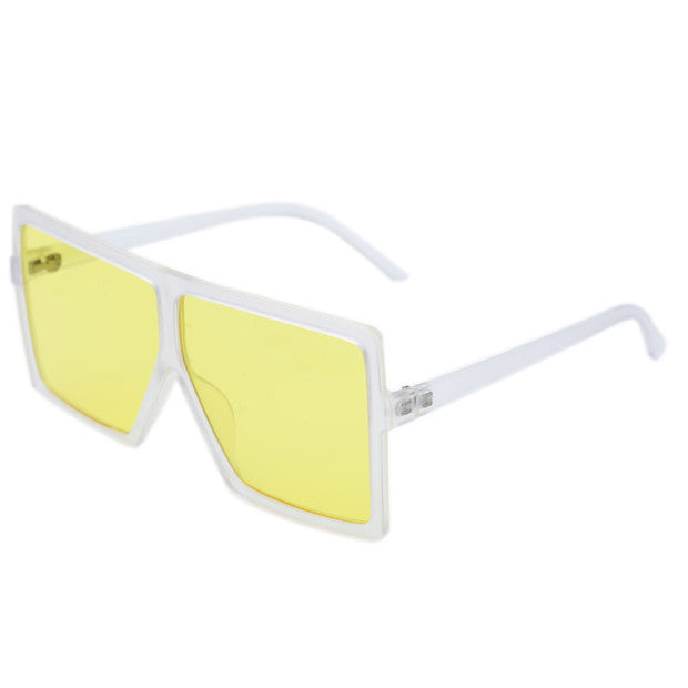 Hundred Tower Square Sunglasses - Jatanele