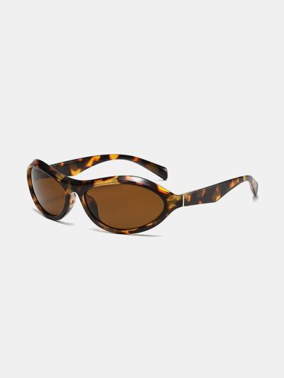 Luna Chic Cat-Eyes Trendsi