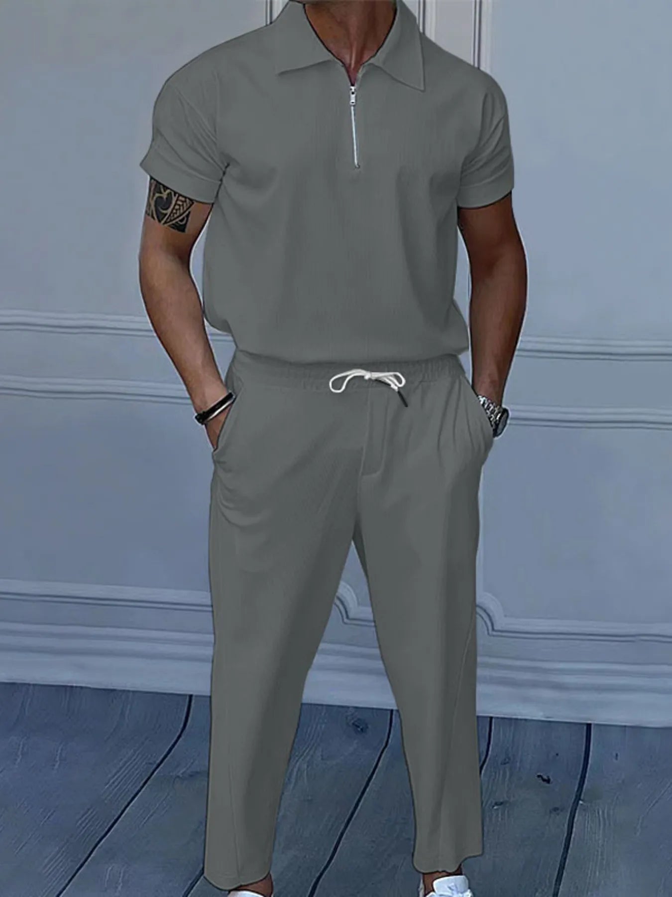Dark Gray