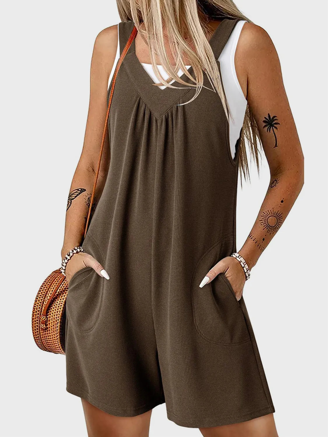 Coffee Brown
