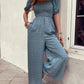 Dusty Blue