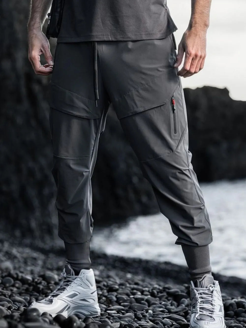 Dark Gray