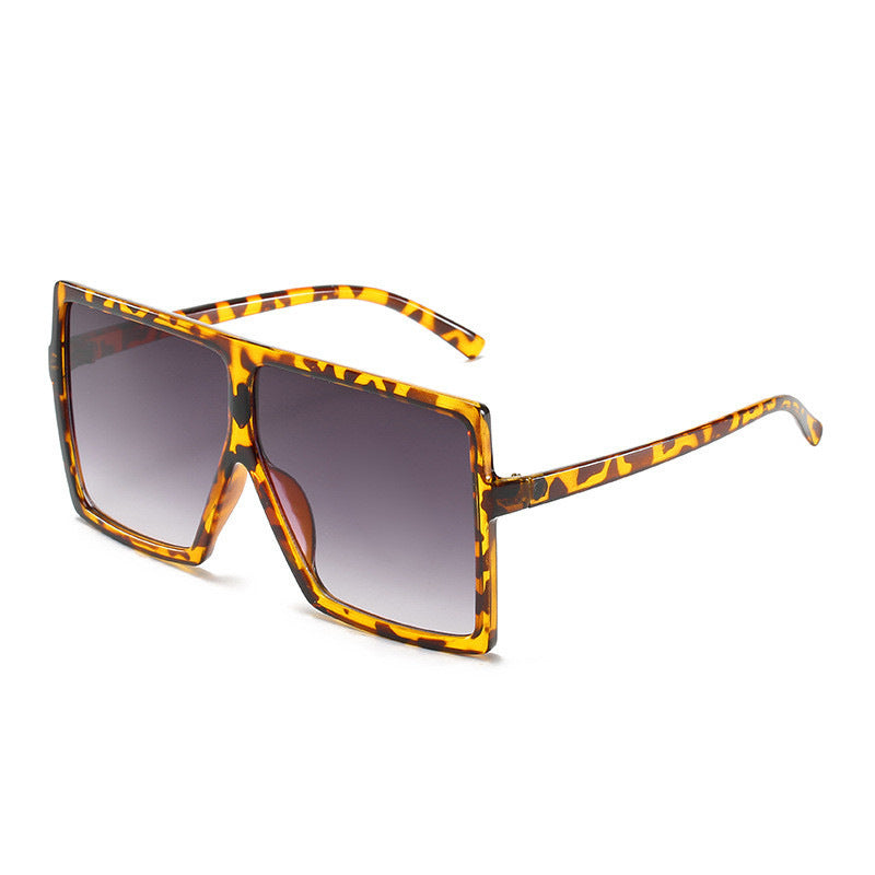 Hundred Tower Square Sunglasses - Jatanele