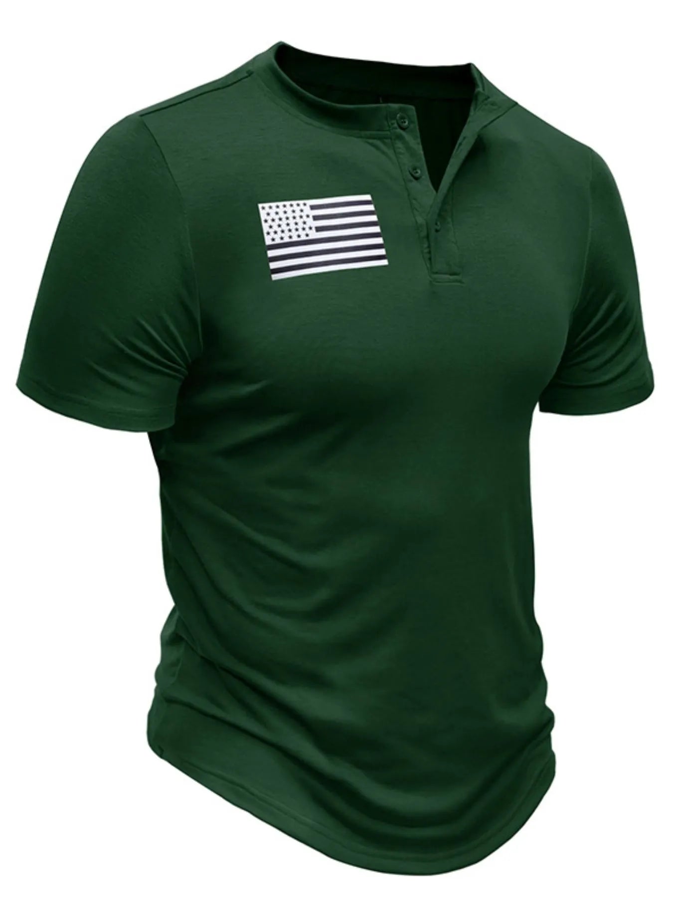 Dark Green