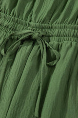 Matcha Green