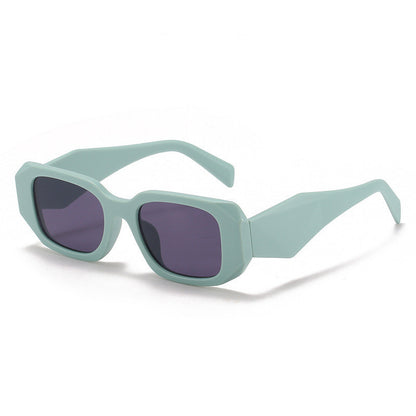 Sunglasses Women Advanced Sense Ins Retro - Jatanele