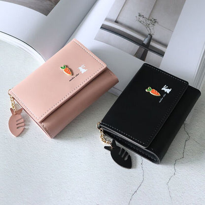 Adorable Women's Coin Purse & Card Bag - Jatanele