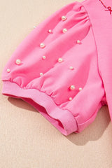 Fuchsia Pink