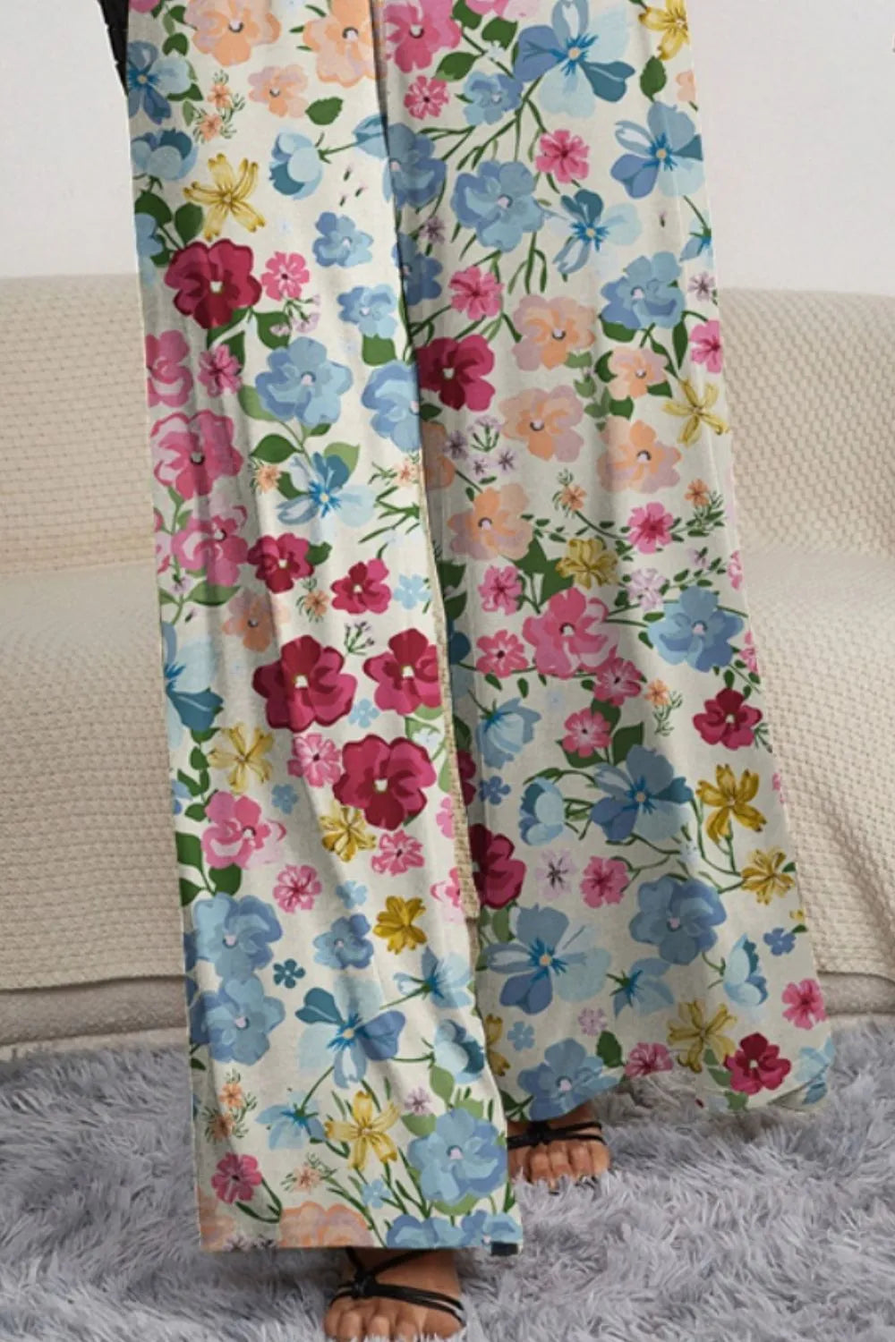 Floral