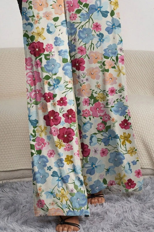 Floral