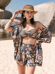 Floral