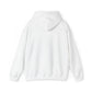 Hoodie — Jatanele “Bigger Dreams, Bolder Moves” Minimal Inspirational Pullover
