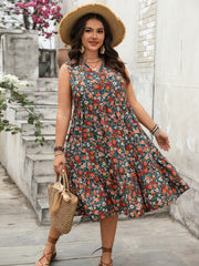 Floral