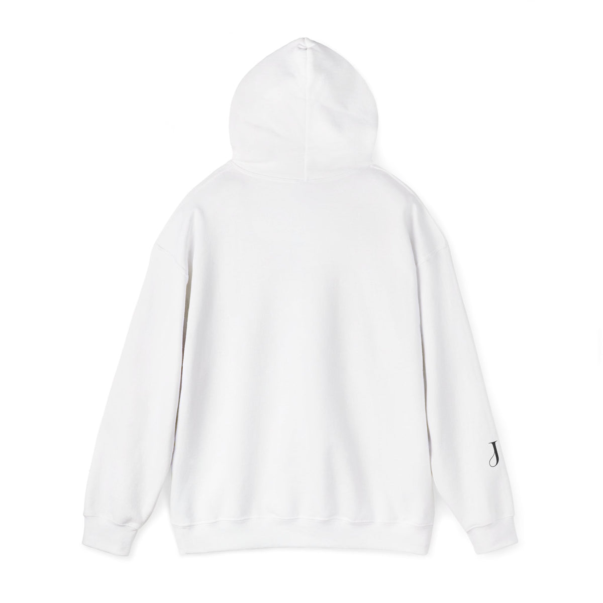 Jatanele Hoodie – "Bigger Dreams Bolder Moves" Inspirational Pullover