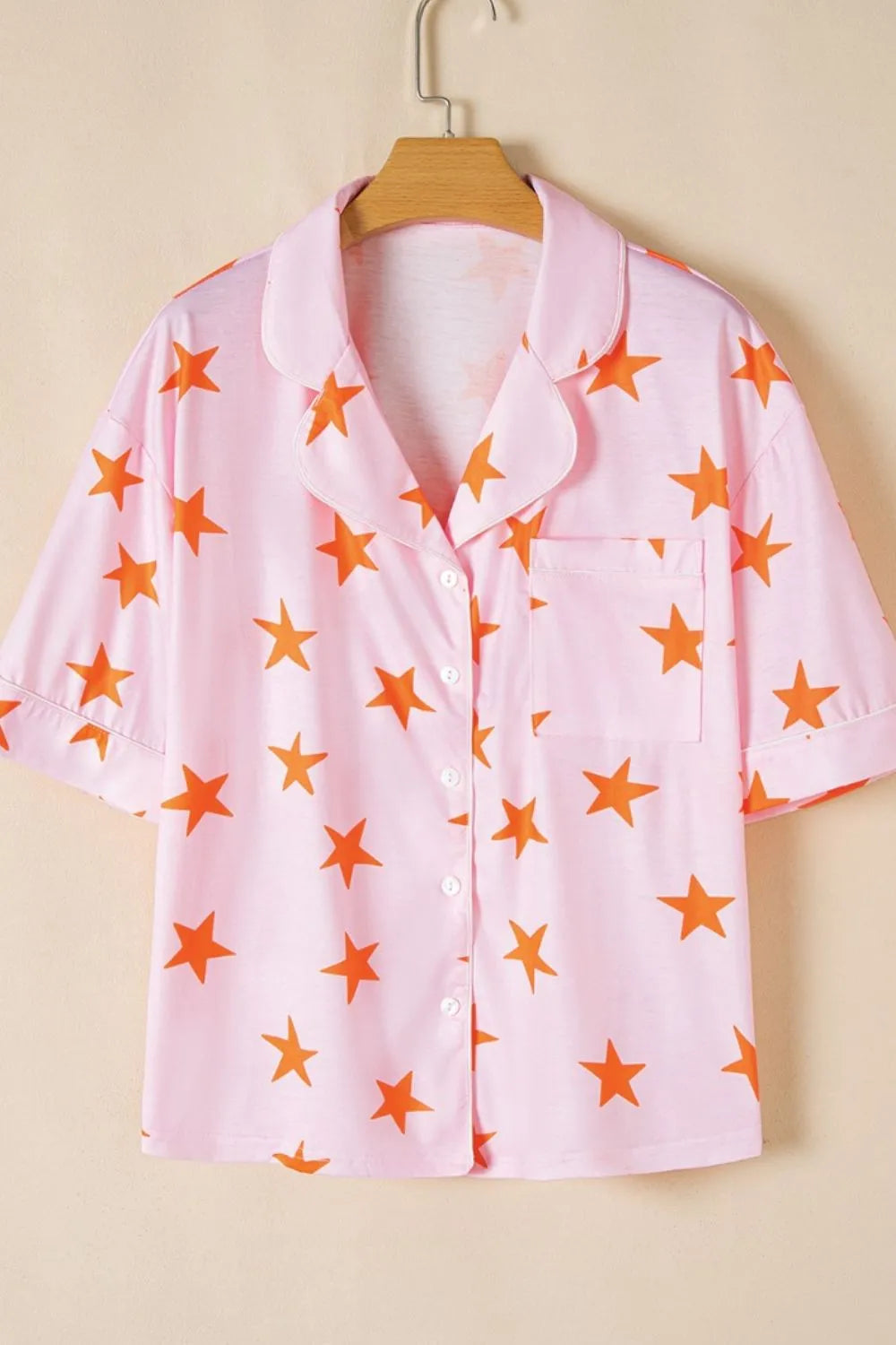 Blush Pink