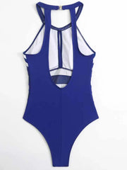 Dark Navy