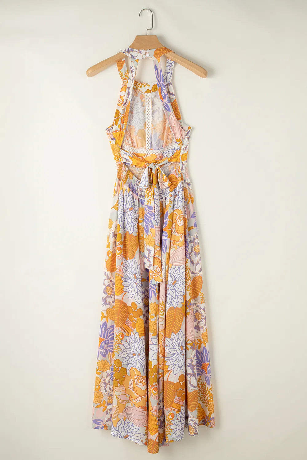 Floral