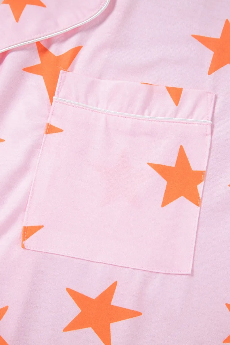 Blush Pink