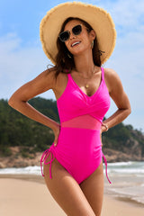 Hot Pink