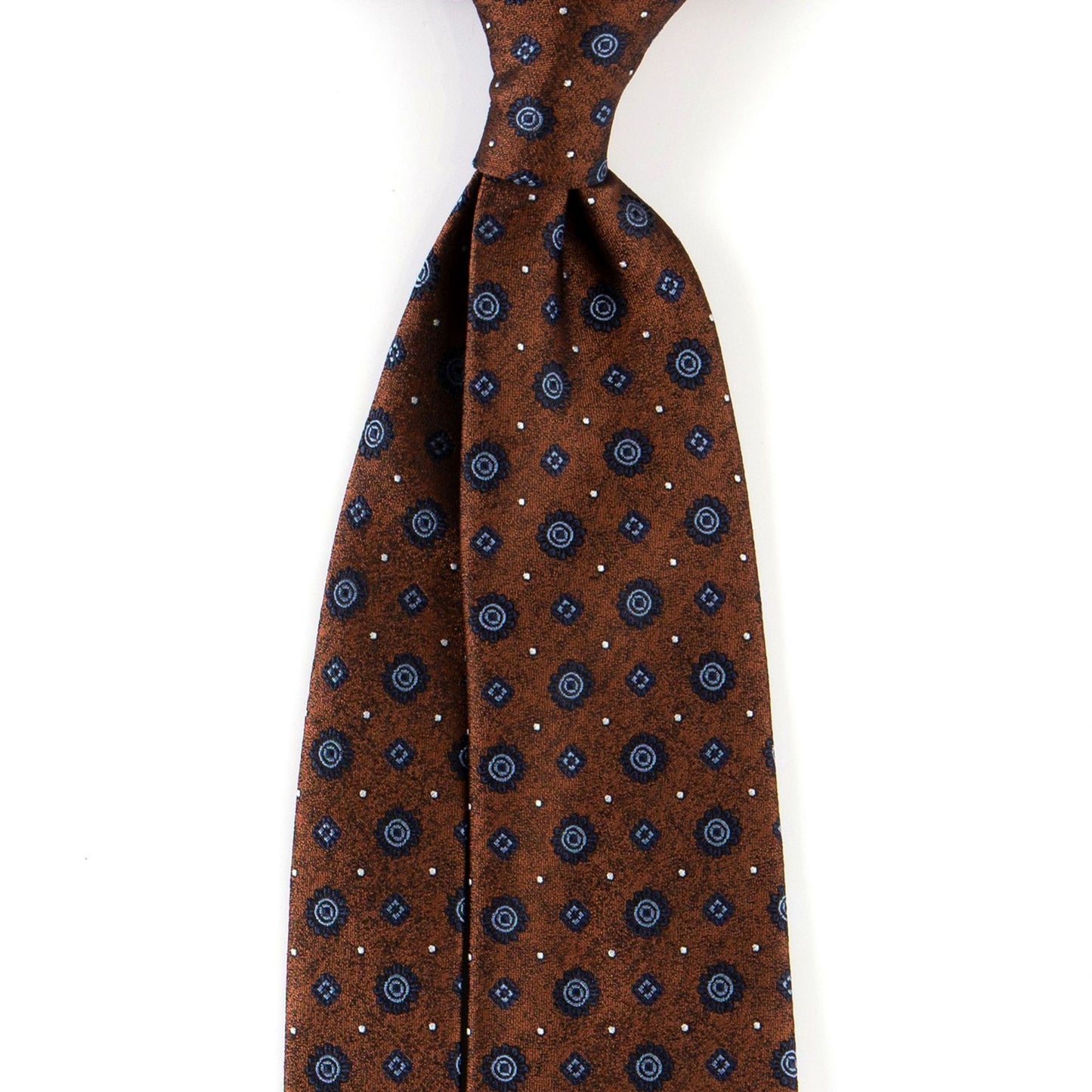 Men's Simple Lining Jacquard Tie – Elegant and Versatile Accessory - Jatanele