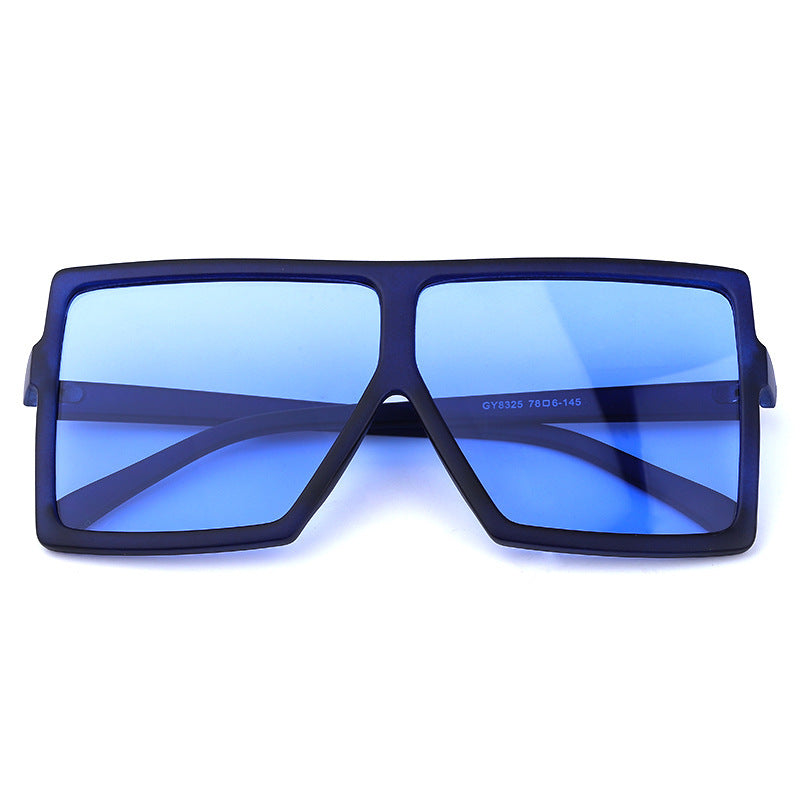 Hundred Tower Square Sunglasses - Jatanele