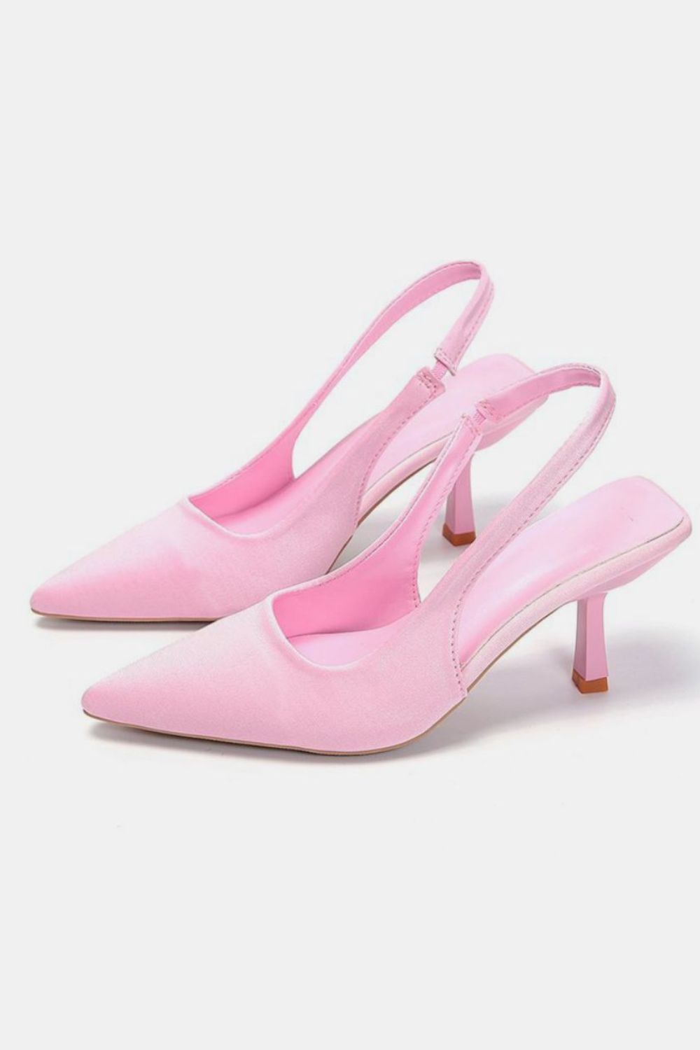 Blush Pink